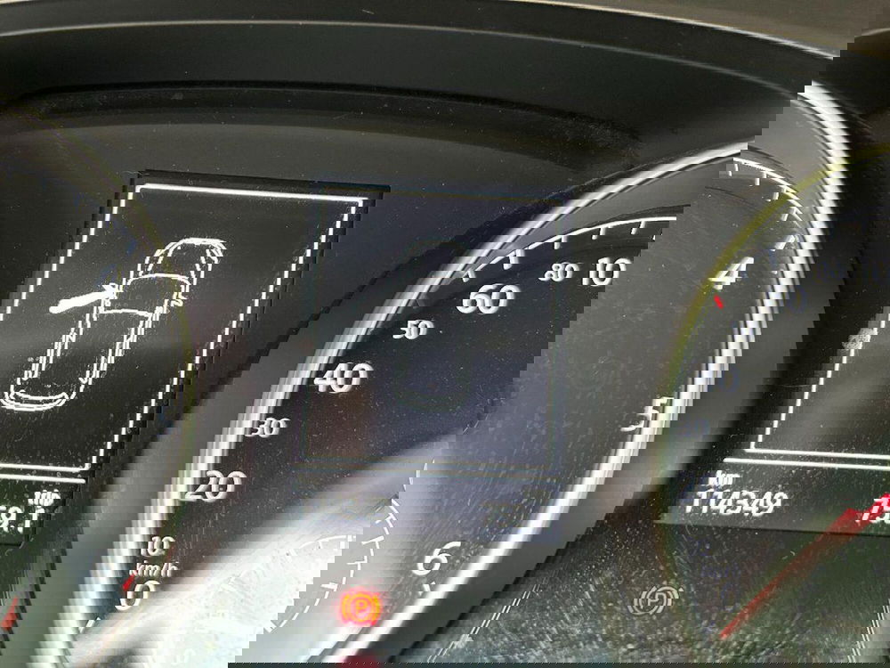 Volkswagen Golf usata a Reggio Emilia (14)