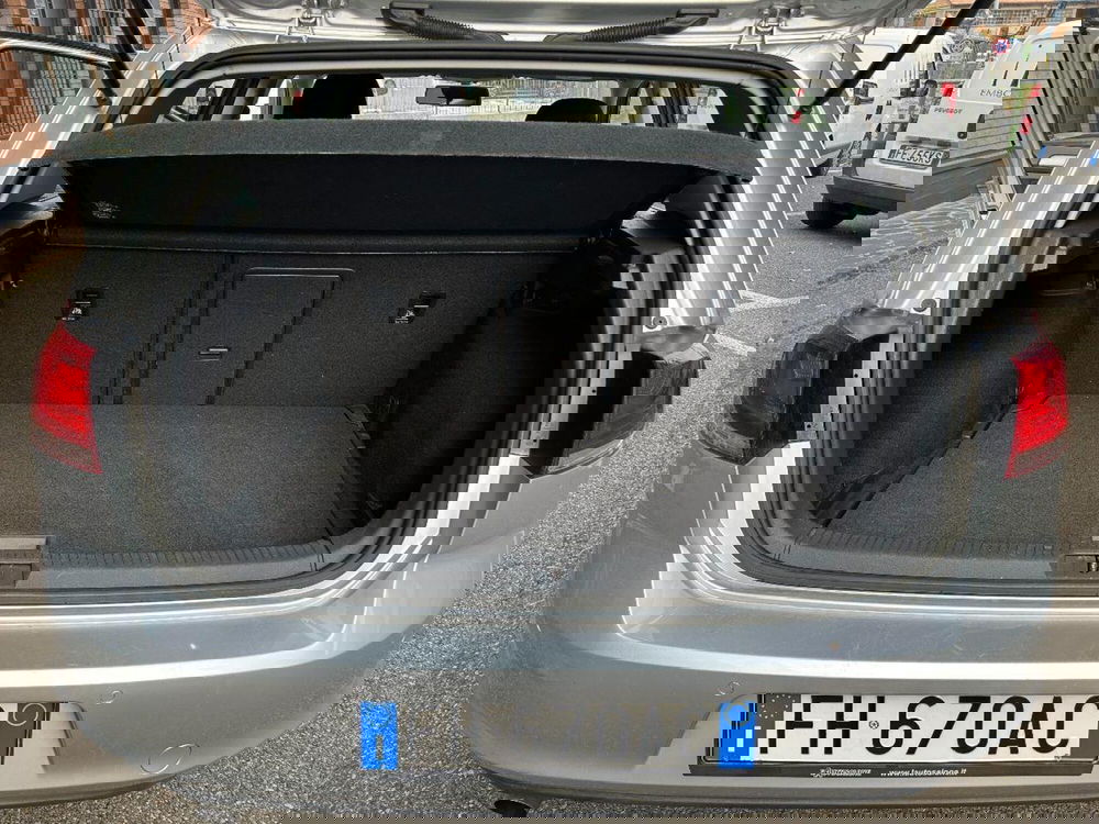 Volkswagen Golf usata a Reggio Emilia (15)