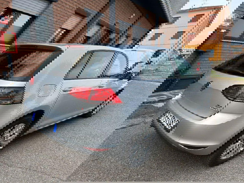 Volkswagen Golf usata a Reggio Emilia (5)