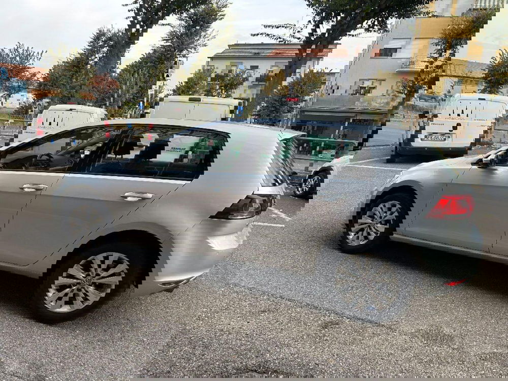 Volkswagen Golf usata a Reggio Emilia (8)