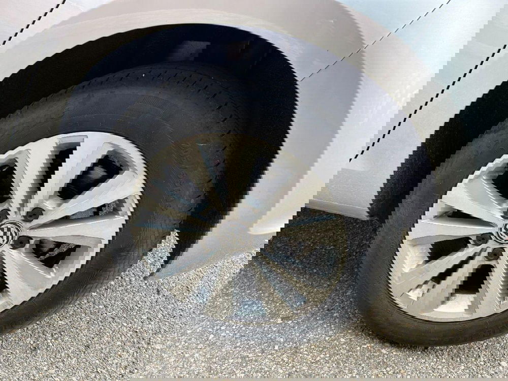 Volkswagen Golf usata a Reggio Emilia (9)