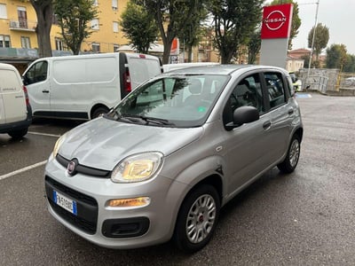 Fiat Panda 1.2 Easy del 2018 usata a Casalgrande