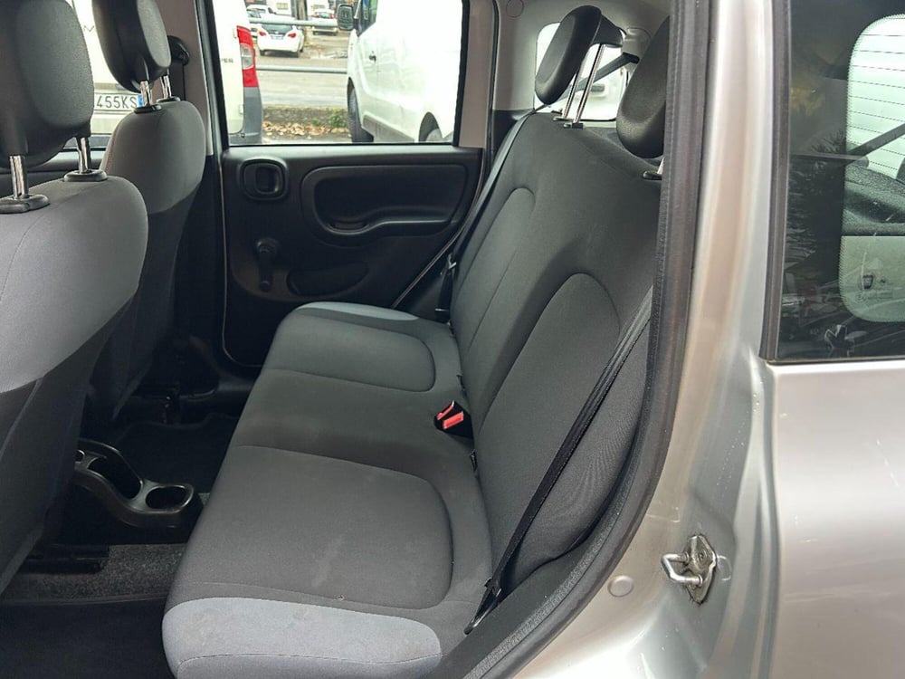 Fiat Panda usata a Reggio Emilia (11)