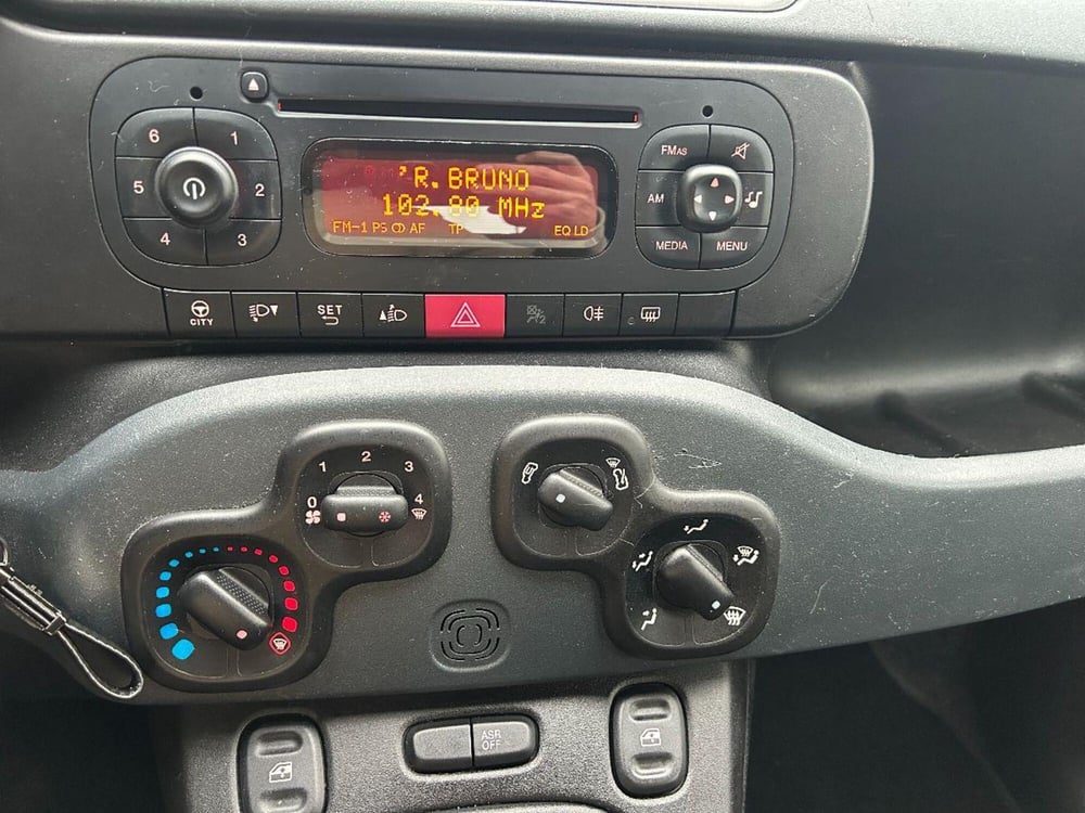 Fiat Panda usata a Reggio Emilia (12)