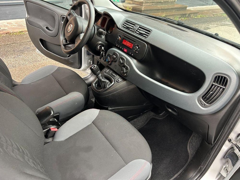 Fiat Panda usata a Reggio Emilia (13)