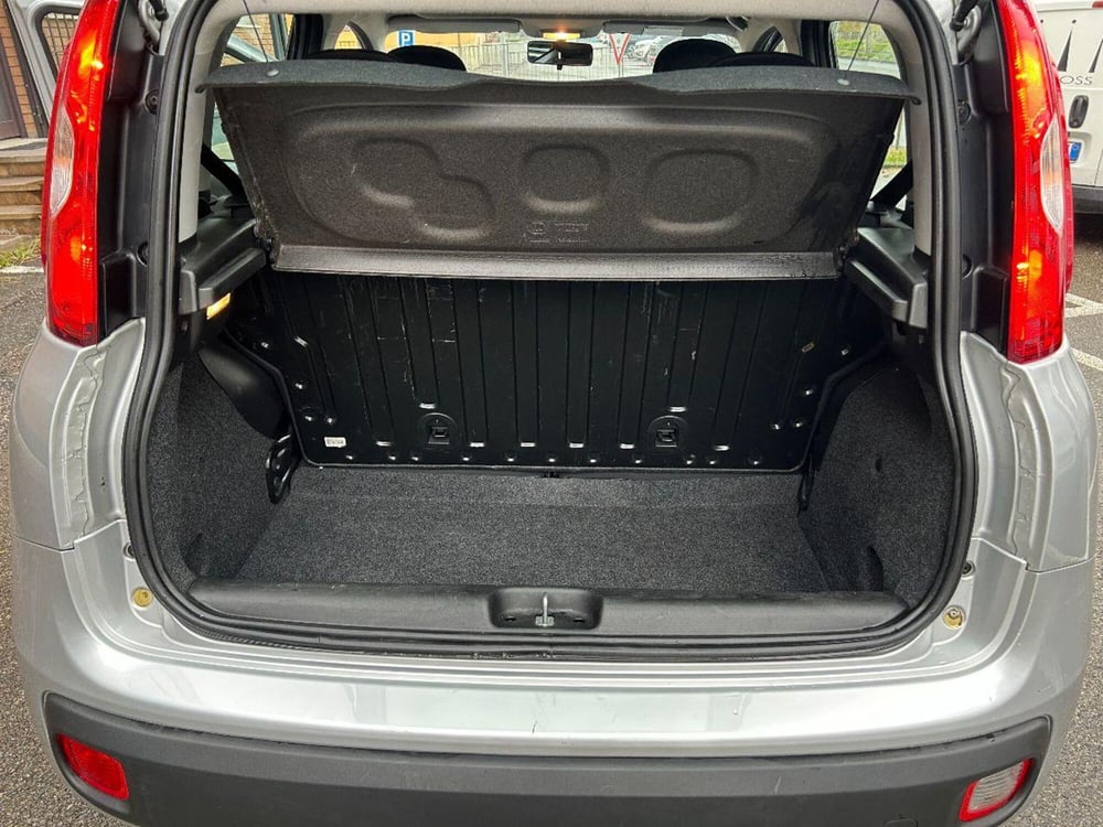 Fiat Panda usata a Reggio Emilia (15)