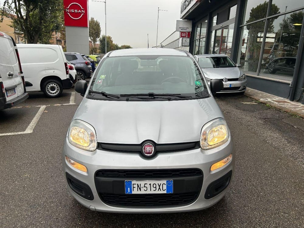 Fiat Panda usata a Reggio Emilia (2)