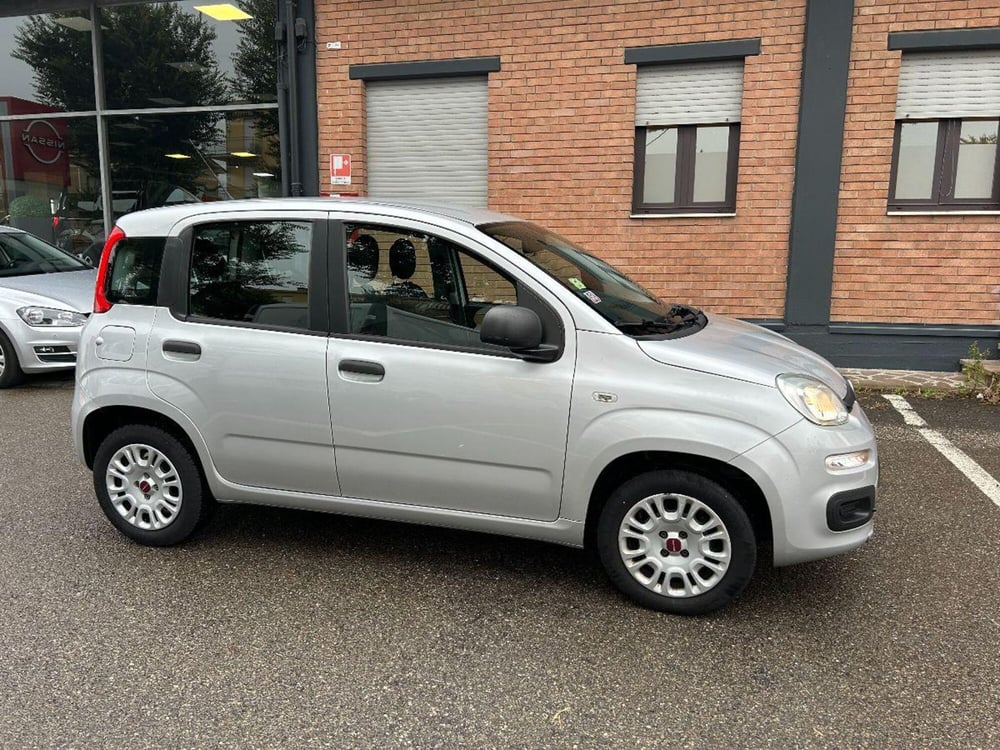 Fiat Panda usata a Reggio Emilia (4)