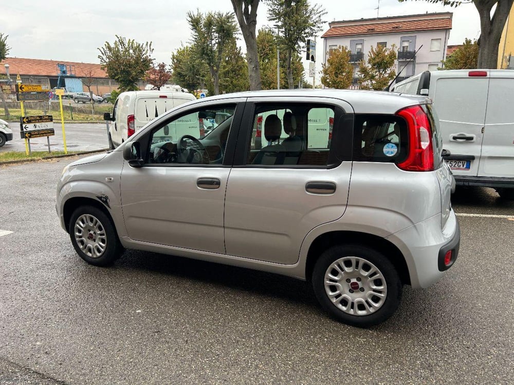 Fiat Panda usata a Reggio Emilia (7)