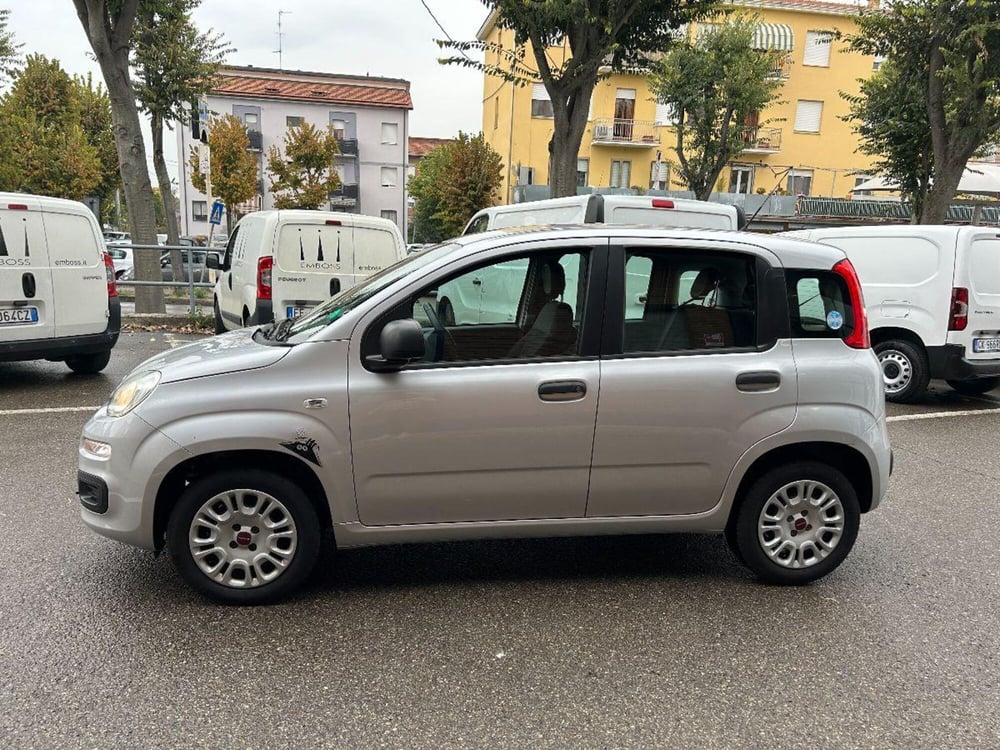 Fiat Panda usata a Reggio Emilia (8)