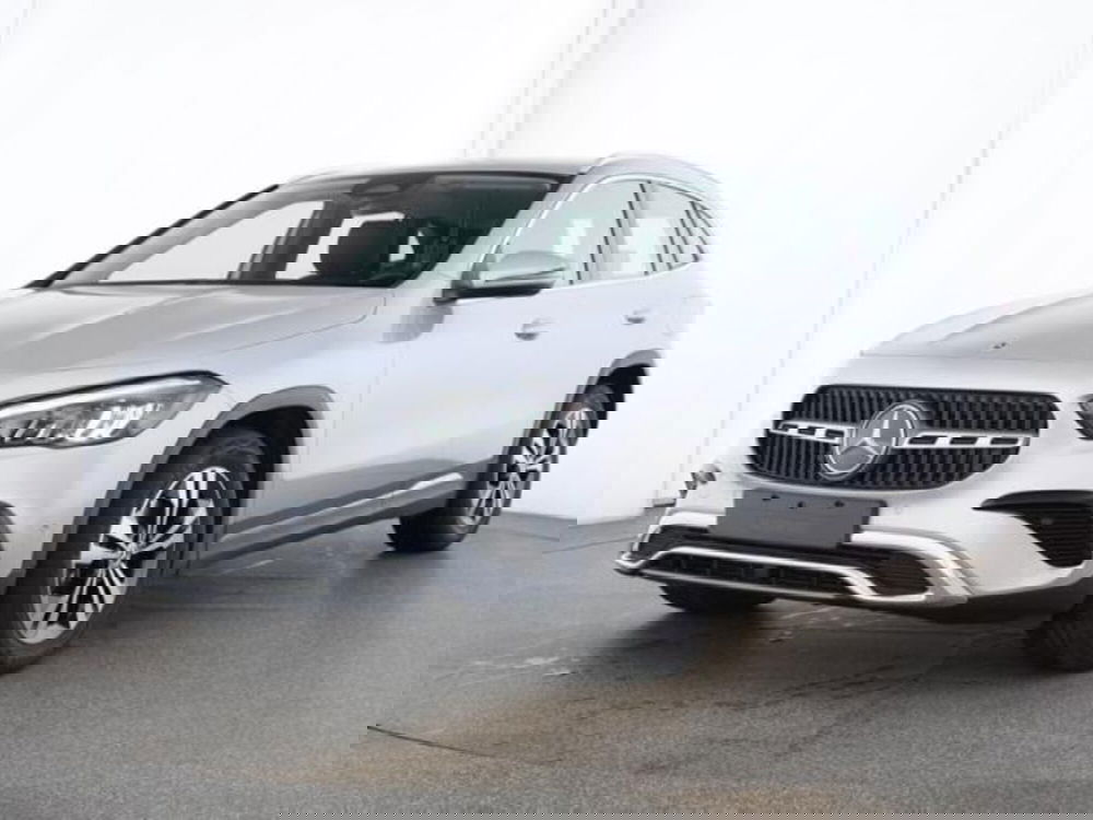 Mercedes-Benz GLA SUV usata a Milano