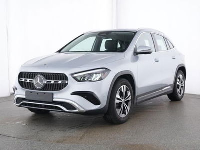 Mercedes-Benz GLA SUV 180 Automatic Sport Plus del 2024 usata a Abbiategrasso