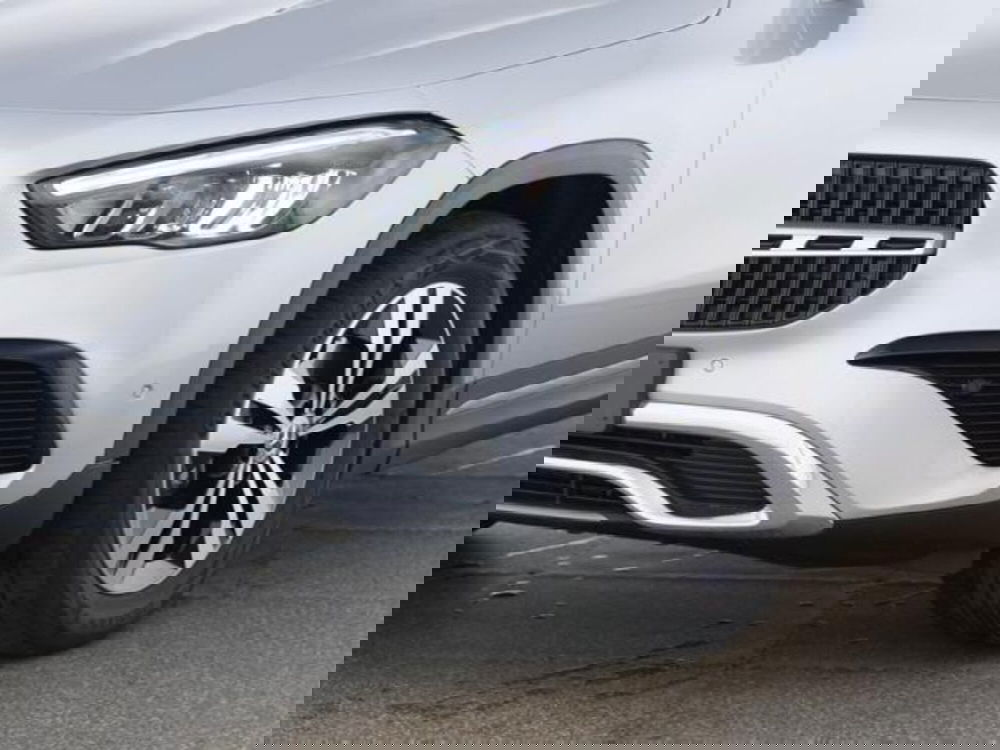 Mercedes-Benz GLA SUV usata a Milano (3)