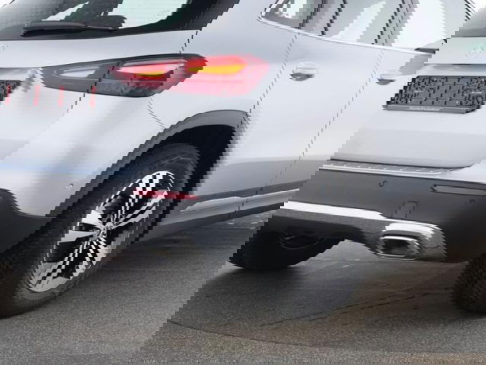 Mercedes-Benz GLA SUV usata a Milano (4)