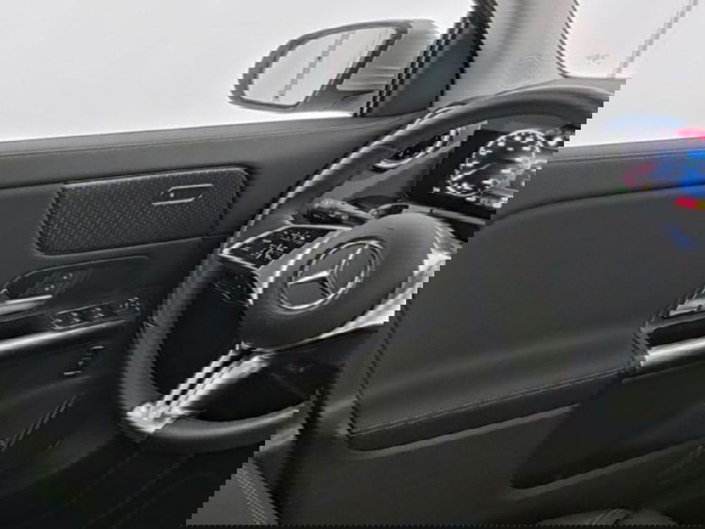 Mercedes-Benz GLA SUV usata a Milano (8)