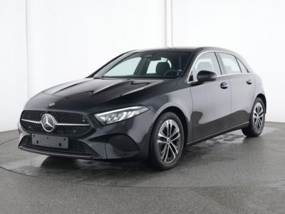 Mercedes-Benz Classe A 180 Automatic Sport del 2024 usata a Abbiategrasso