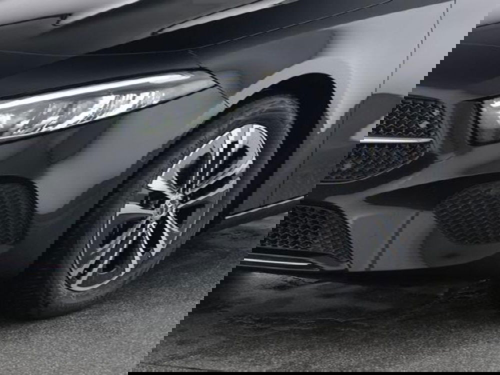 Mercedes-Benz Classe A usata a Milano (4)