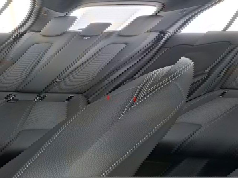 Mercedes-Benz Classe A usata a Milano (5)