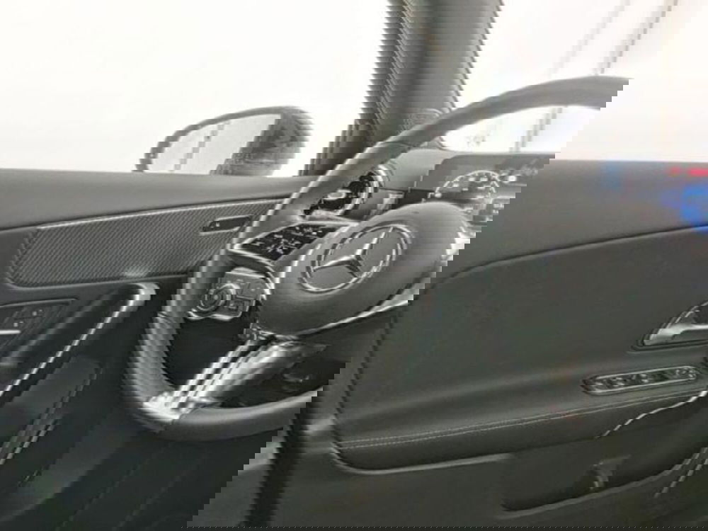 Mercedes-Benz Classe A usata a Milano (9)