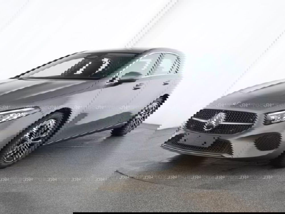 Mercedes-Benz Classe A usata a Milano