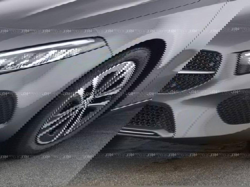 Mercedes-Benz Classe A usata a Milano (3)