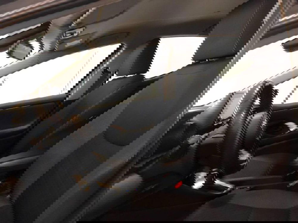 Toyota Yaris Cross usata a Torino (14)