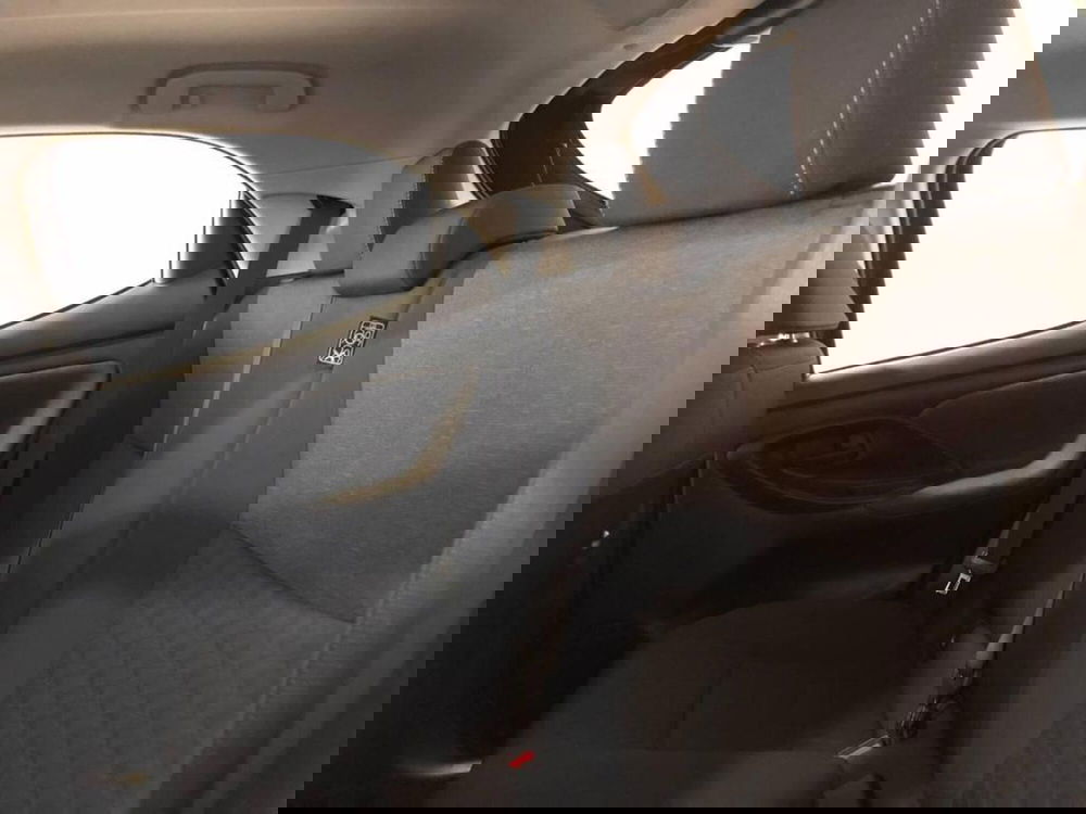 Toyota Yaris Cross usata a Torino (15)