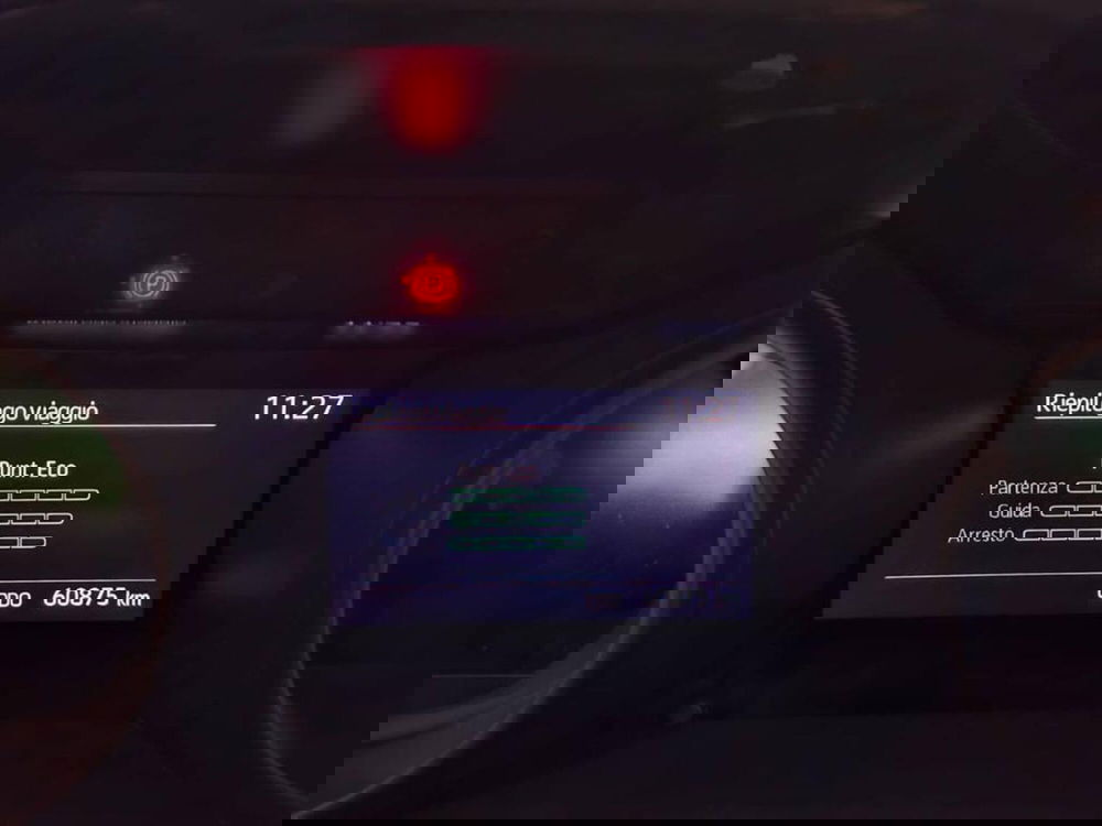 Toyota Yaris Cross usata a Torino (7)