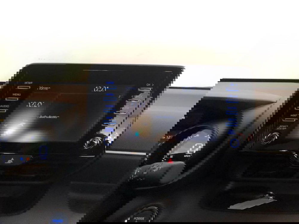 Toyota Yaris Cross usata a Torino (8)