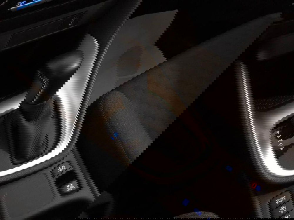 Toyota Yaris Cross usata a Torino (9)