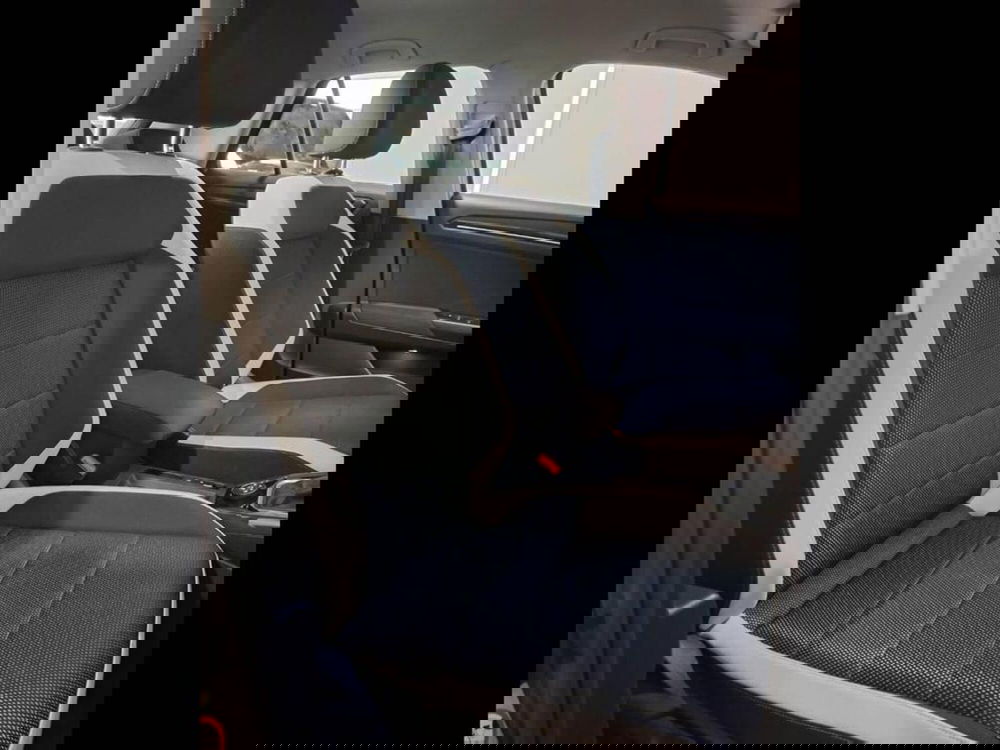 Volkswagen T-Roc usata a Torino (15)