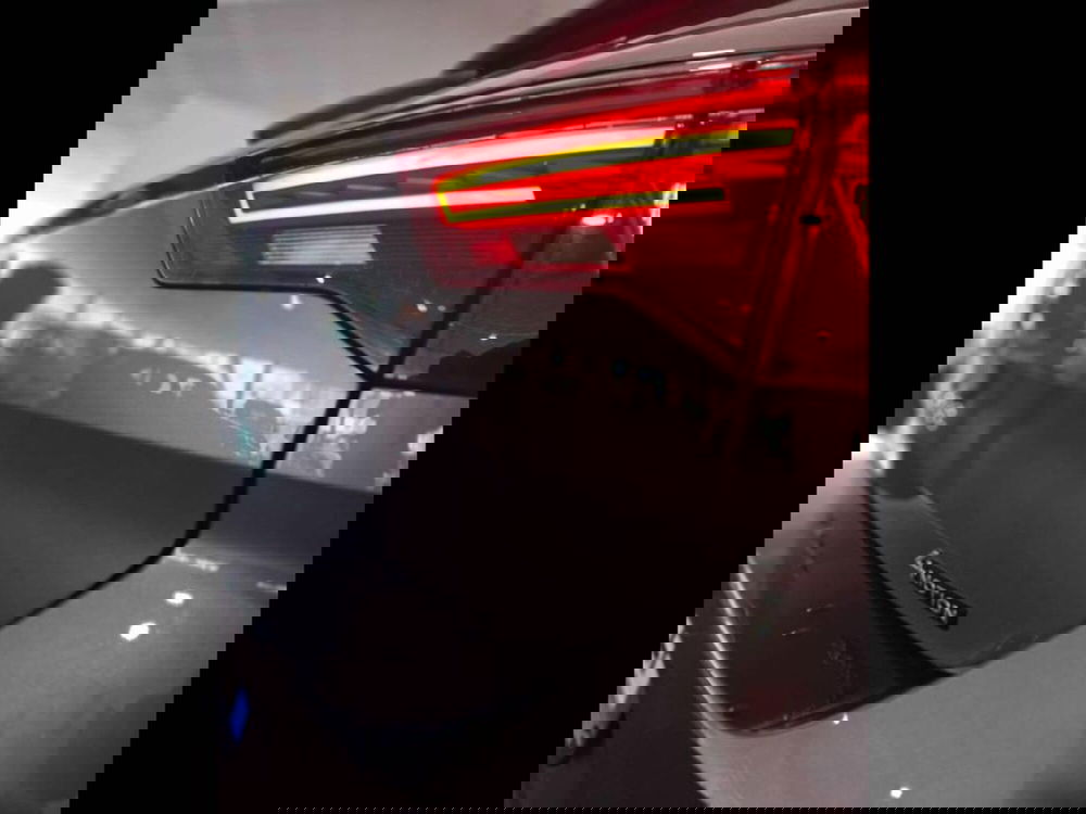 Volkswagen T-Roc usata a Torino (7)