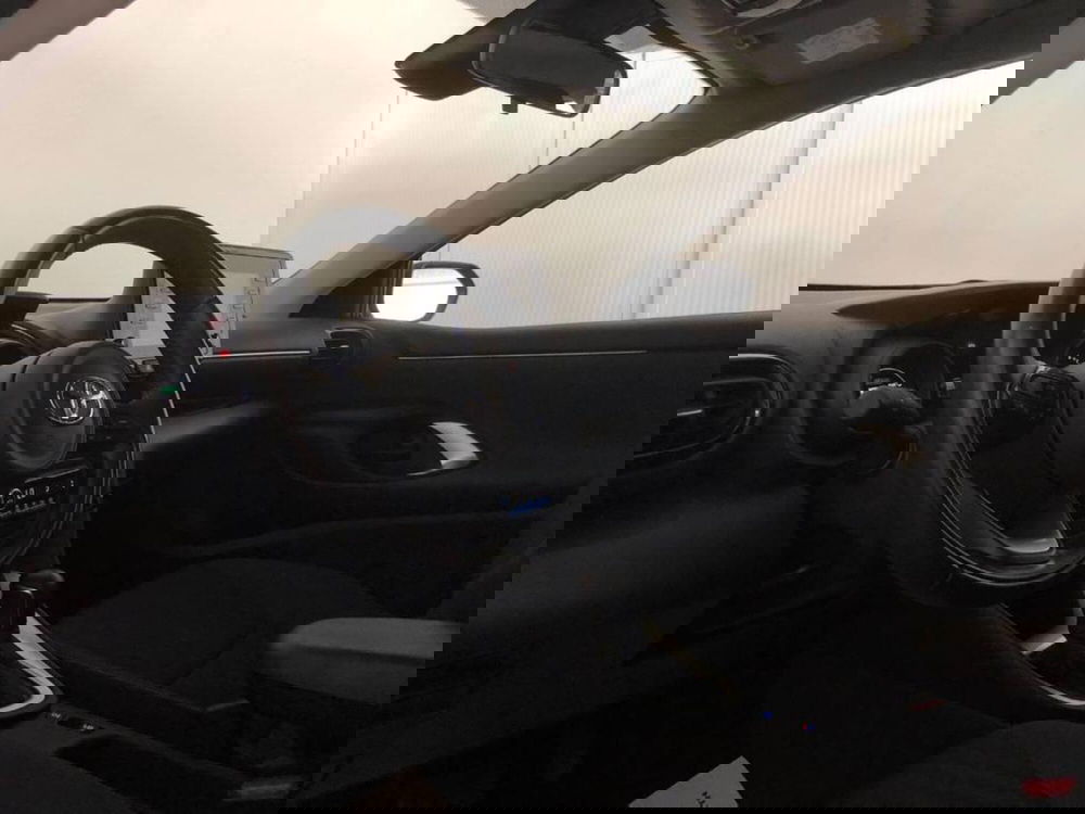 Toyota Yaris Cross usata a Torino (12)