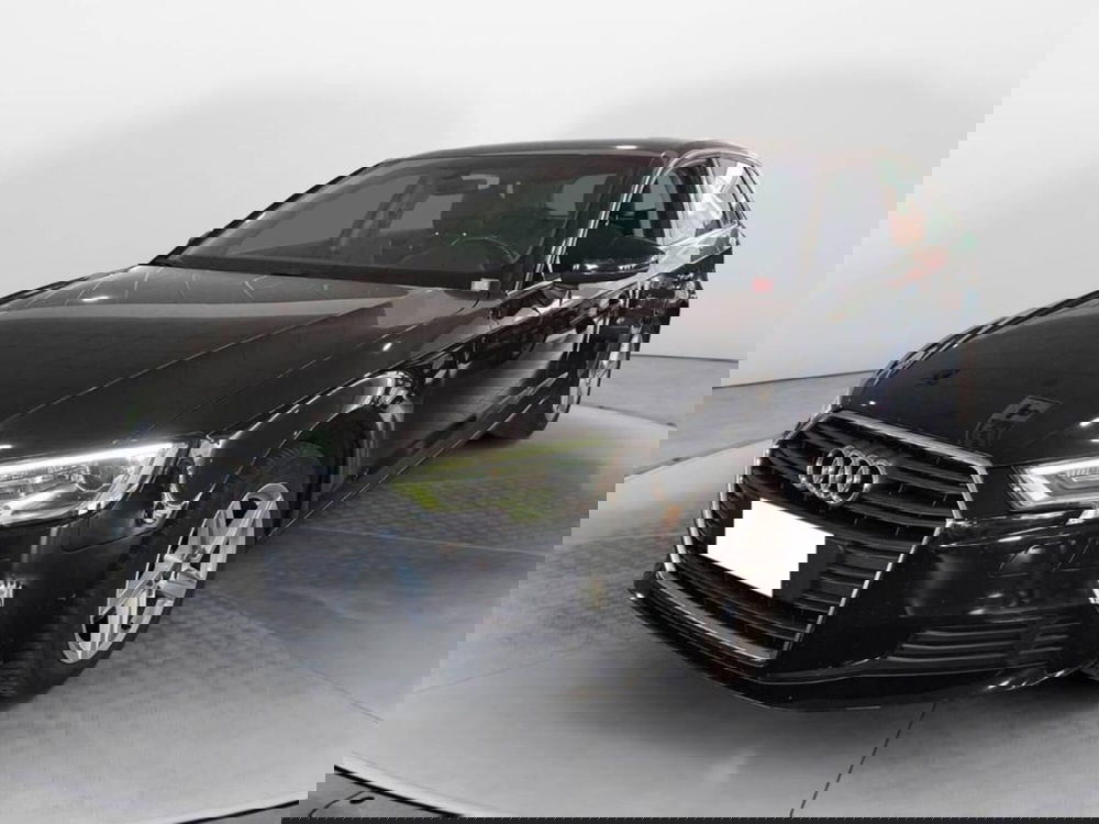 Audi A3 Sportback usata a Torino