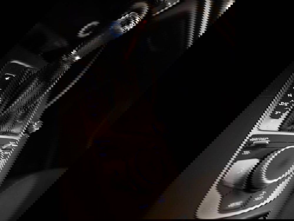 Audi A3 Sportback usata a Torino (10)