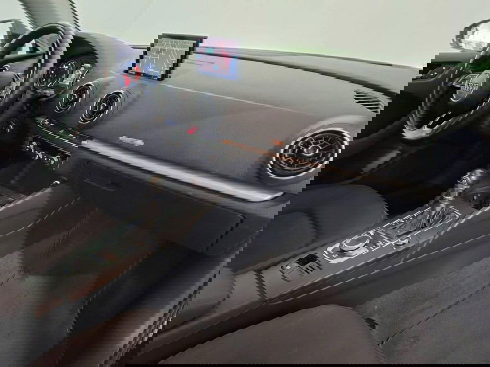 Audi A3 Sportback usata a Torino (13)