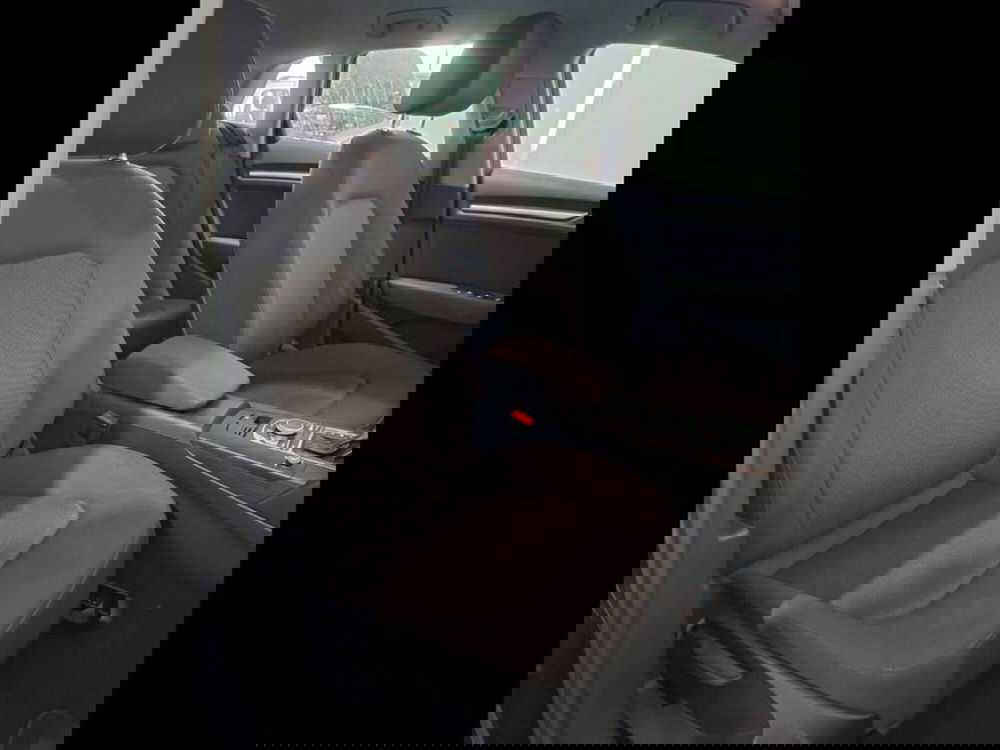Audi A3 Sportback usata a Torino (14)