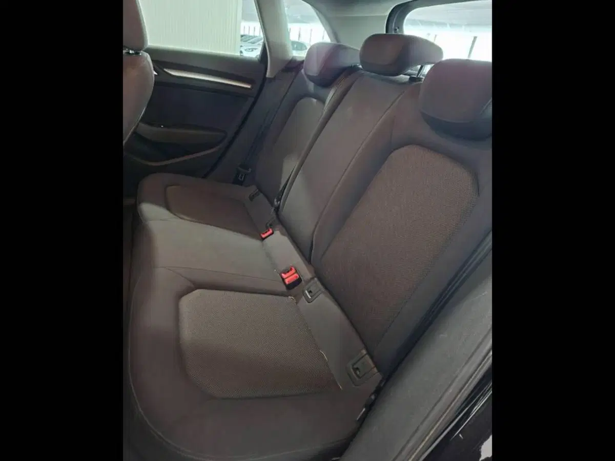 Audi A3 Sportback usata a Torino (15)
