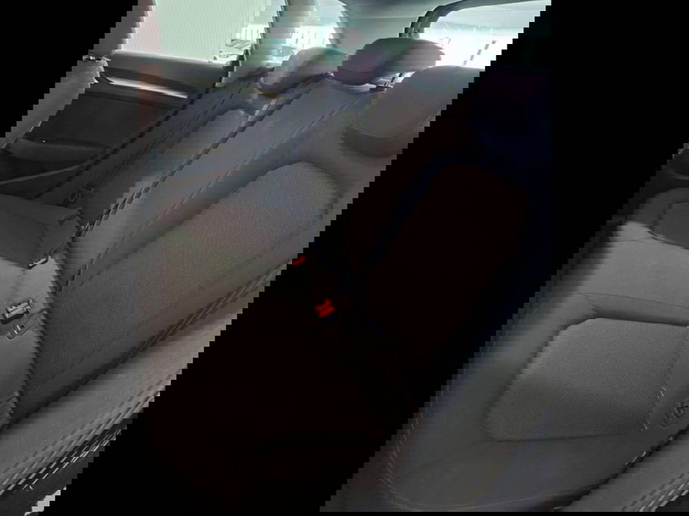 Audi A3 Sportback usata a Torino (15)