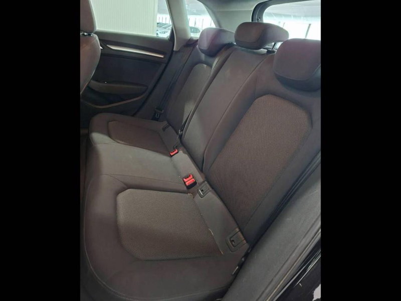 Audi A3 Sportback usata a Torino (15)