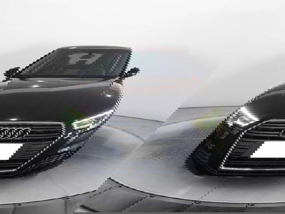 Audi A3 Sportback usata a Torino (2)