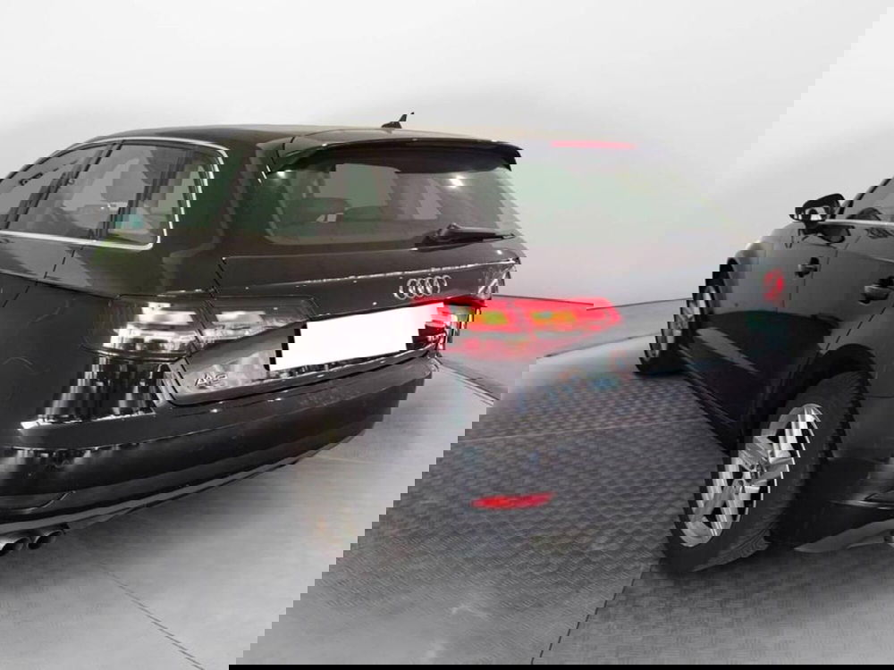 Audi A3 Sportback usata a Torino (4)