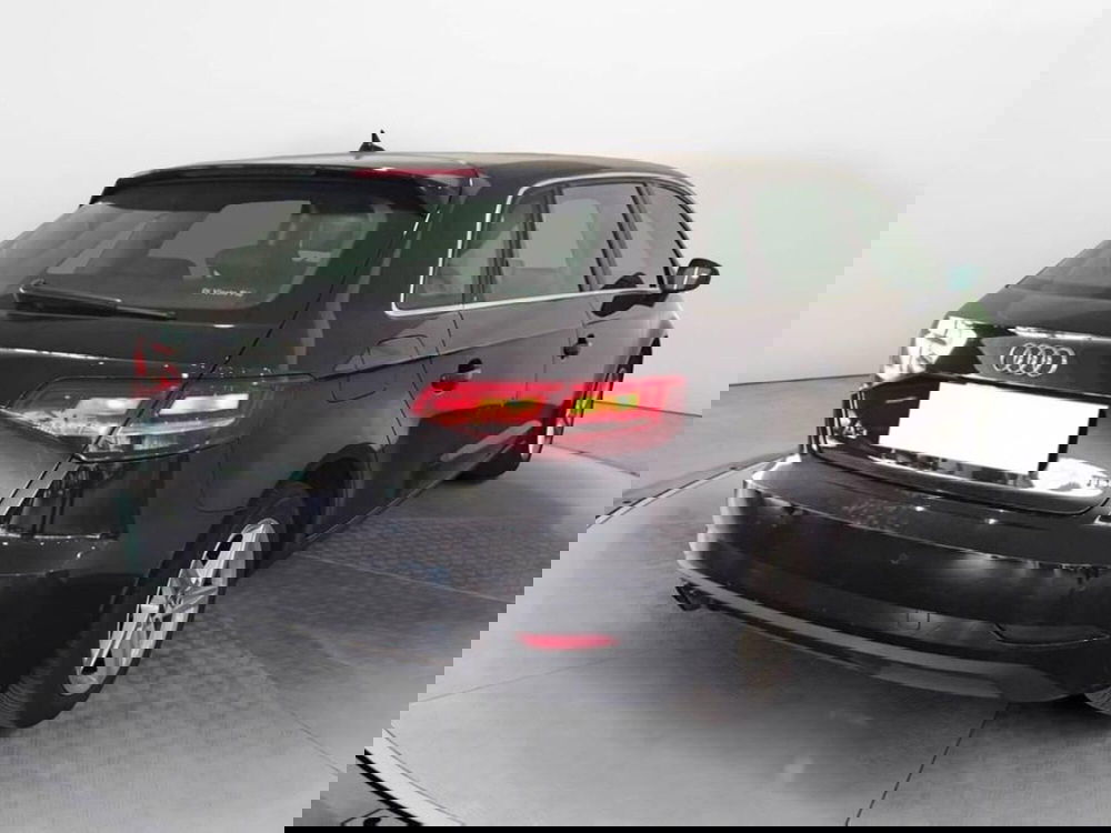 Audi A3 Sportback usata a Torino (6)