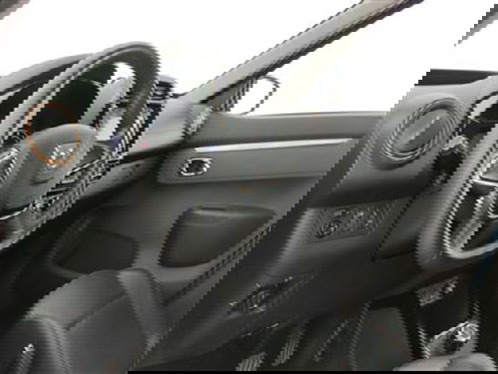 Dacia Spring usata a Bari (14)