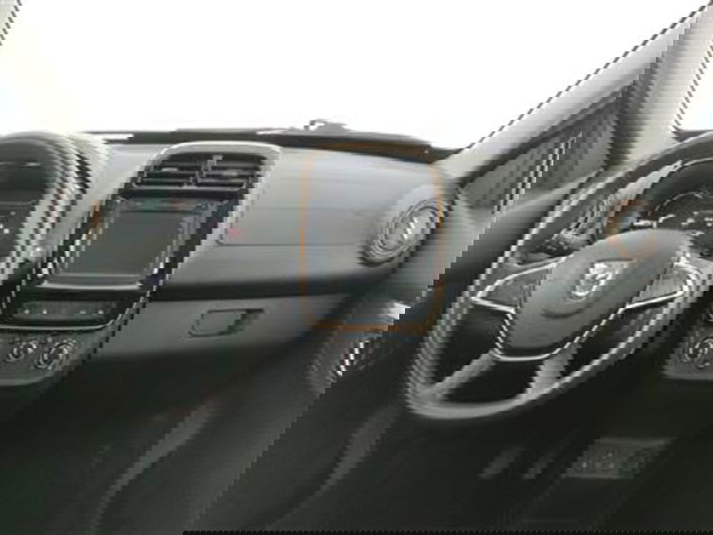 Dacia Spring usata a Bari (15)