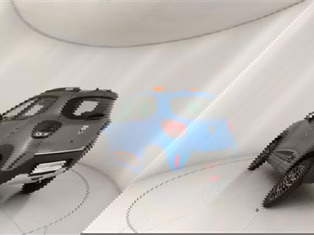 Dacia Spring usata a Bari (5)