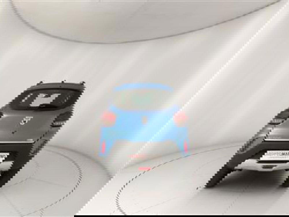 Dacia Spring usata a Bari (6)