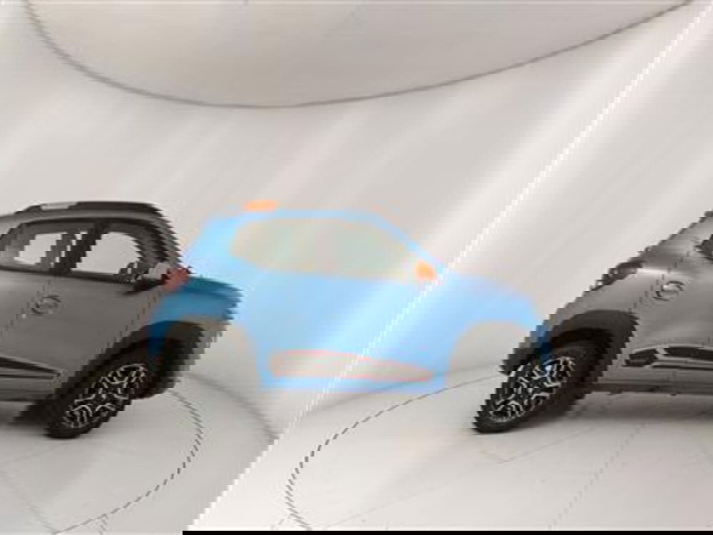 Dacia Spring usata a Bari (9)