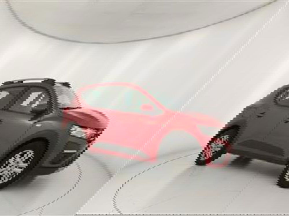 Dacia Sandero usata a Bari (10)