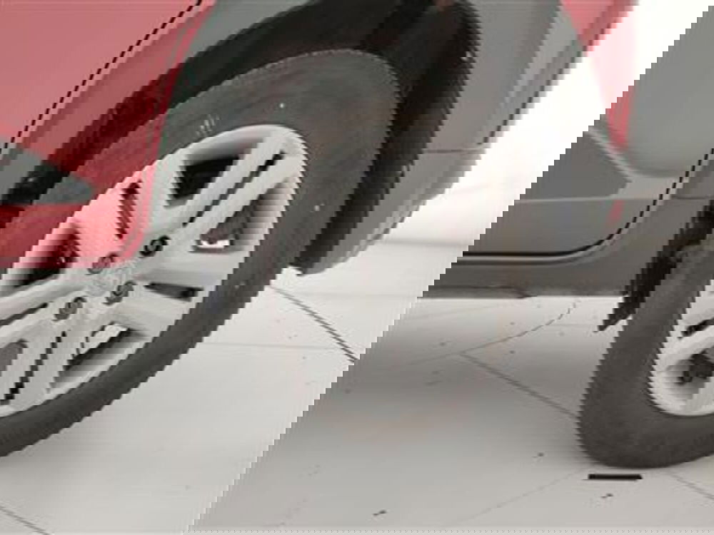 Dacia Sandero usata a Bari (12)